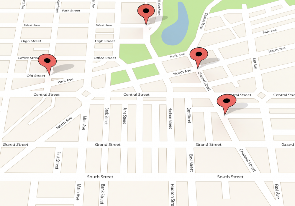 SEO Local comment apparaître en premier sur Google Maps en 2026